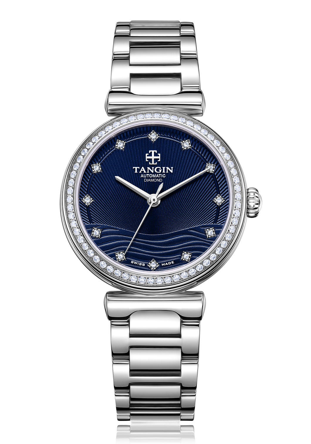 TANGIN SUNRISE IMPRESSION AUTO SS T7053L